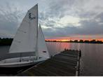 420 zeilboot, Watersport en Boten, Ophalen, Polyester, 3 tot 6 meter, Geen motor