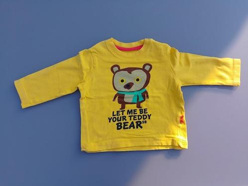 Longsleeve - maat 68, Enfants & Bébés, Vêtements de bébé | Taille 68, Utilisé, Garçon ou Fille, Chemisette ou Manches longues