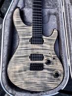 Mayones Regius - Jeans Black, Bare Knuckle Black Hawks, Enlèvement, Neuf, Solid body, Autres marques