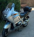 Bmw 1100rt, Particulier