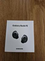 SAMSUNG GALAXY FE BLACK, Ophalen, Nieuw, In oorschelp (earbud), Bluetooth
