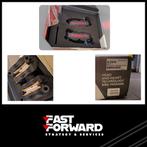 Brembo Racing - HPK M4 Calipers - 108mm - NEW, Motoren, Ophalen of Verzenden, Nieuw