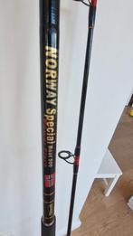 Boothengel Spro Norway, Watersport en Boten, Ophalen, Gebruikt, Werphengel