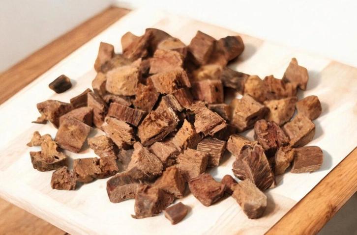 Pièces/entraîneurs pour poumons de bovins, Animaux & Accessoires, Nourriture pour Animaux, Chien, Enlèvement ou Envoi