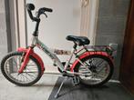 Fiets 16 inch, Ophalen, Gebruikt, 16 tot 20 inch