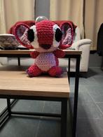 Gehaakte stitch, Enlèvement ou Envoi, Neuf, Crochet