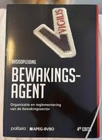 BASISOPLEIDING BEWAKINGSAGENT (DEEL 1-2-3), Ophalen, Nieuw, Niet van toepassing