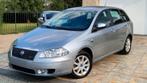 Fiat Croma met klimatronic en leer 1ste eig nieuwstaat, Automaat, Bluetooth, Zwart, Zwart