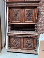 Antieke kast, Antiek en Kunst, Ophalen