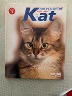 Encyclopedie Kat Royal Canin, Boeken, Ophalen of Verzenden, Zo goed als nieuw, Katten