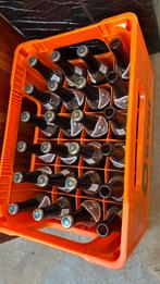 Orval, Ophalen, Zo goed als nieuw