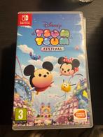 FESTIVAL DISNEY TSUM TSUM, Enlèvement ou Envoi, Autres genres, À partir de 3 ans