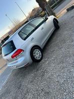 Golf 6 105cv 106tdi + (4 pneu neige ), Autos, Volkswagen, Achat, Capteur de stationnement, 5 portes, Tissu