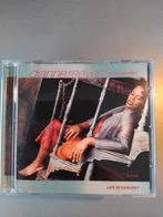 Cd. Dianne Reeves. Live in Concert., Cd's en Dvd's, Cd's | Jazz en Blues, Ophalen of Verzenden, Zo goed als nieuw