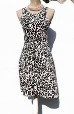 Mooie jurk van H&M maat S, H&M, Zwart, Ophalen of Verzenden, Zo goed als nieuw