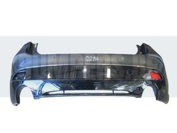 Bumper MAZDA 3 III HB SPORT 13-10494492701 Achterbumper Q284 beschikbaar voor biedingen
