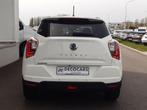 SsangYong Tivoli Carplay-Android*Navigatie, Auto's, SsangYong, Te koop, Emergency brake assist, 120 kW, 163 pk