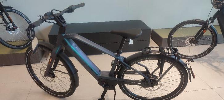 speed pedelec 45km/h, Vélos & Vélomoteurs, Vélos | Hommes | Vélos pour homme, Comme neuf, Autres marques, 61 à 65 cm, Vitesses