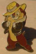 pin's Tic et Tac, Ophalen of Verzenden
