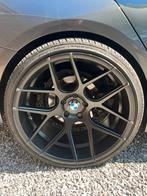 Breedset 20 inch 5x120, Auto-onderdelen, Ophalen, Gebruikt, Band(en), 20 inch