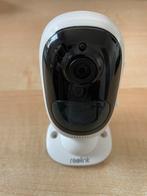 Reolink Argus 2 wireless camera met microSD slot, Ophalen of Verzenden, Zo goed als nieuw