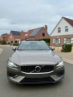 Volvo V60 T8 AWD Twin Engine” Geartronic INSCRIPTION” 303 PK, Auto's, Euro 6, Beige, Leder, 5 deurs