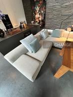 Paola Lenti All - Time grote High-end indoor loungebank bank, Ophalen, Nieuw, Metaal, High-end Furniture