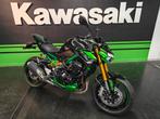 Kawasaki Z900SE '24 0km nieuw 4jaar waarborg!!, Motoren, Motoren | Kawasaki, Naked bike, Bedrijf, 900 cc, 4 cilinders