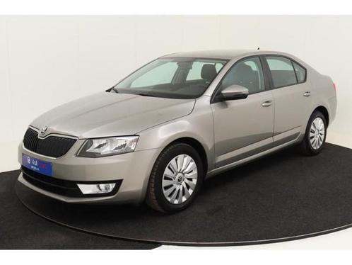 Skoda Octavia 2236 ambition 4d gps parksenso, Auto's, Skoda, Bedrijf, Octavia, ABS, Airbags, Airconditioning, Boordcomputer, Centrale vergrendeling