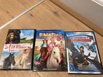 DVD's Stormwind, Bibi&Tina, Legally Blonde, Ocean's 11,..., Ophalen of Verzenden