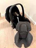 Maxi Cosi Pebble 360 Essential Graphite, Kinderen en Baby's, Ophalen, Zo goed als nieuw, Maxi-Cosi
