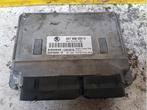 Computer Motormanagement van een Skoda Fabia, Auto-onderdelen, Gebruikt, -, -, Ophalen of Verzenden