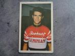 MAPLE LEAF CHEWING GUM TOM SIMPSON raphael geminiani GEHANDT, Verzenden, Plaatje