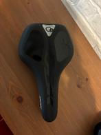 Ddk Comfort+ E-city Zadel Zwart 173 mm Man,Vrouw, Enlèvement ou Envoi, Comme neuf, Selle