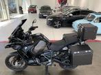 BMW GS 1250 adventure - TRIPLE BLACK - akrapovic titan -, Motoren, Motoren | BMW, Particulier, Meer dan 35 kW, 1250 cc