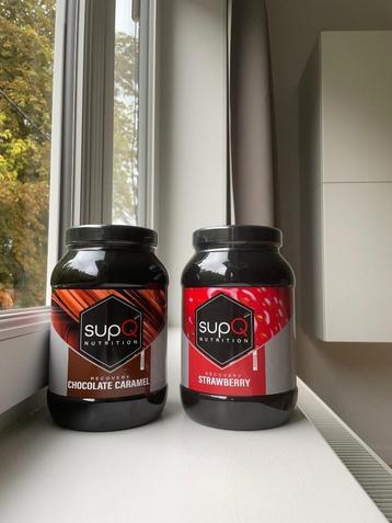 Recovery SupQ nutrition