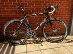 Ridley Excalibur LTD maat M, Fietsen en Brommers, Fietsen | Racefietsen, Ophalen of Verzenden, Zo goed als nieuw, Carbon