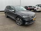 2020 Volkswagen Tiguan Allspace 2.0 TSI 4Motion Highline Per, Auto's, Automaat, Gebruikt, Euro 6, Bedrijf