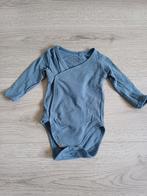 Body lange mouwen maat 50/56, Enlèvement, Comme neuf