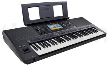 Yamaha PSR-SX700 NEW avec garantie #YamahaPSR-SX700