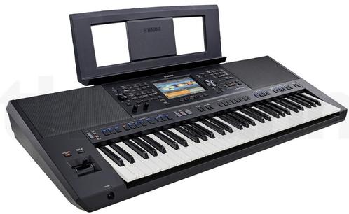 Yamaha PSR-SX700 NEW avec garantie #YamahaPSR-SX700, Musique & Instruments, Amplis | Clavier, Moniteur & Sono, Neuf, Ampli clavier