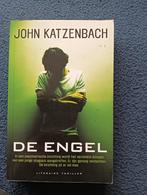 De Engel, Ophalen, Zo goed als nieuw