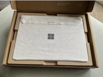 Microsoft Surface Pro 10 Business, Intel Ultra 7 165U, 32GB  beschikbaar voor biedingen