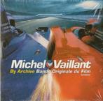 ARCHIVE - CD PROMO - MICHEL VAILLANT (EXTRAITS) - RARE, CD & DVD, Envoi, Utilisé