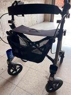 Rollator nagezien door GOED, Diversen, Rollators, Ophalen, Opvouwbaar, Gebruikt