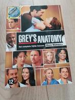 Grey's anatomy s 5, Cd's en Dvd's, Dvd's | Tv en Series, Ophalen of Verzenden, Zo goed als nieuw