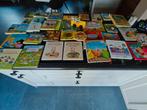 Lot kinderboeken voor peuters en kleuters, Ophalen, Gelezen
