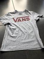 T-shirt Merk: Vans  - Small (komt overeen met 146 tot 152), Ophalen of Verzenden, Shirt of Longsleeve