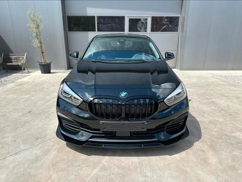 BMW 118IA shadowline / 2023 / 34.000km, Auto's, BMW, Bedrijf, Te koop, 1 Reeks, ABS, Airbags, Airconditioning, Bluetooth, Bochtverlichting