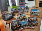 Verschillende sealed lego sets, Ophalen, Nieuw, Lego